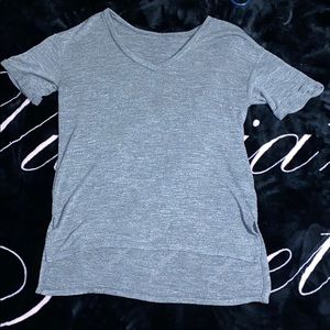 Grey Mudd T-shirt